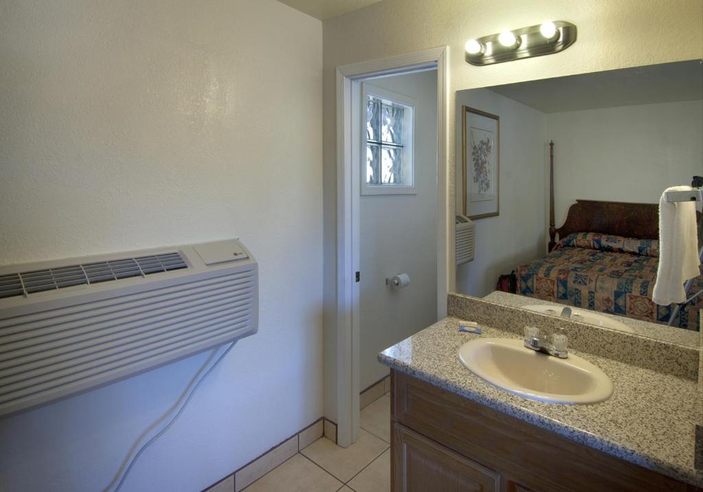 American Executive Inn Mesa Rum bild