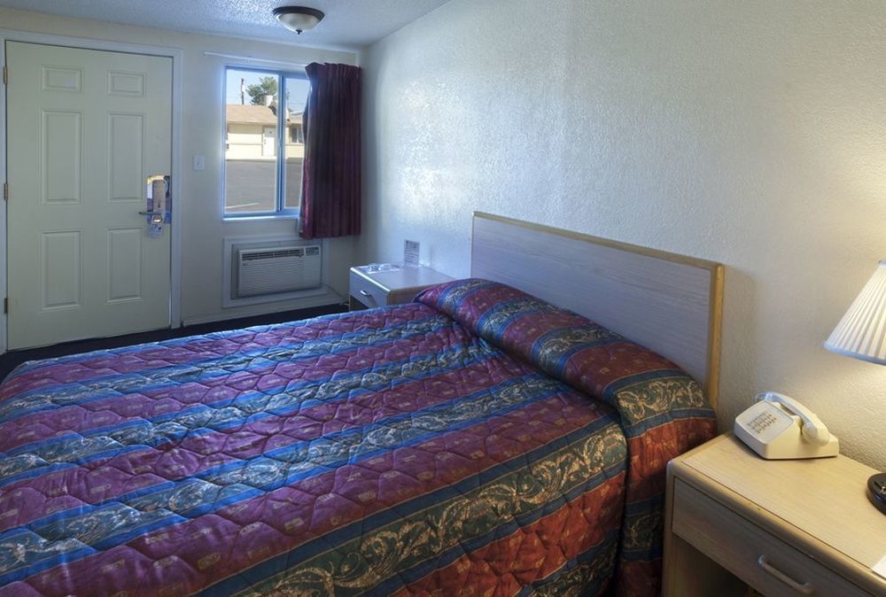 American Executive Inn Mesa Rum bild