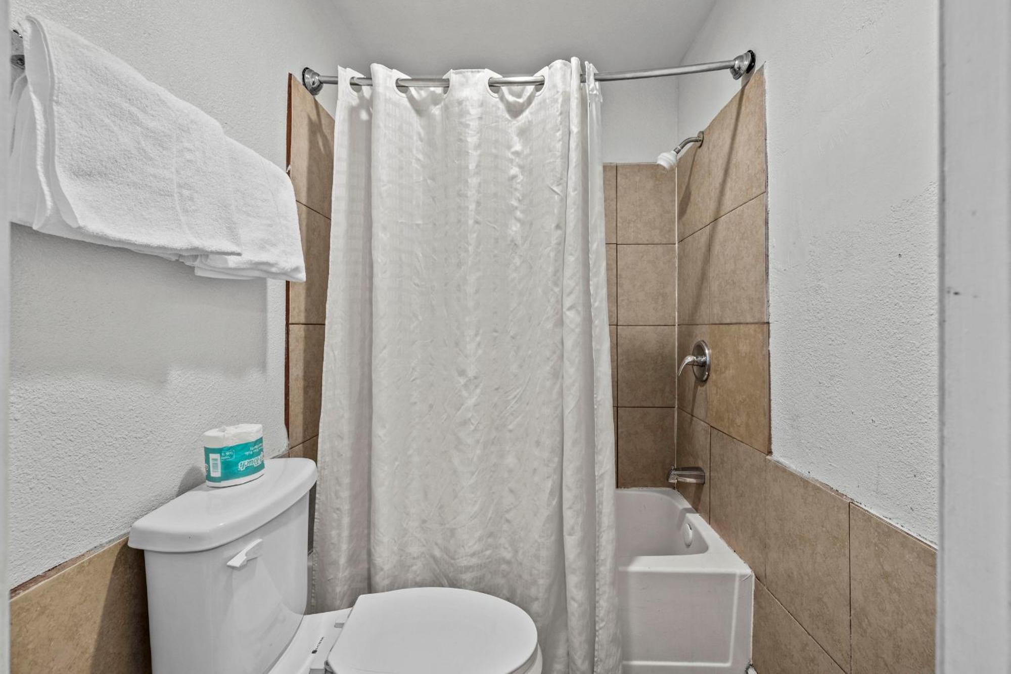 American Executive Inn Mesa Exteriör bild