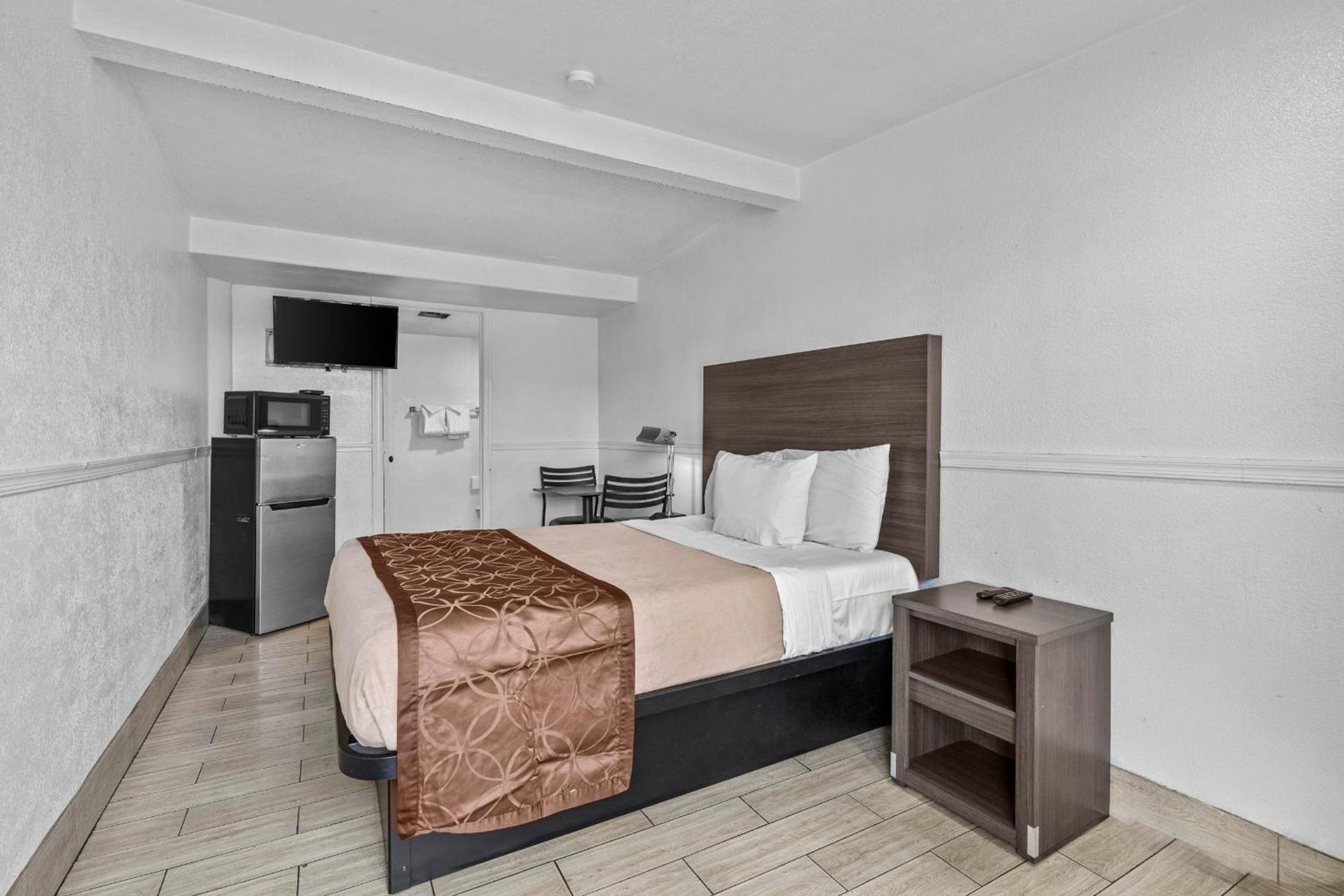 American Executive Inn Mesa Exteriör bild