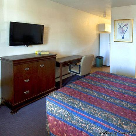 American Executive Inn Mesa Rum bild