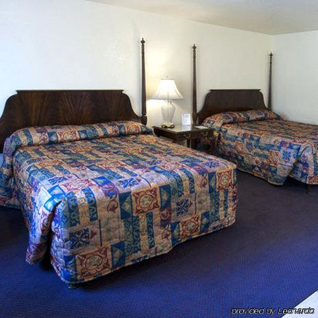 American Executive Inn Mesa Rum bild